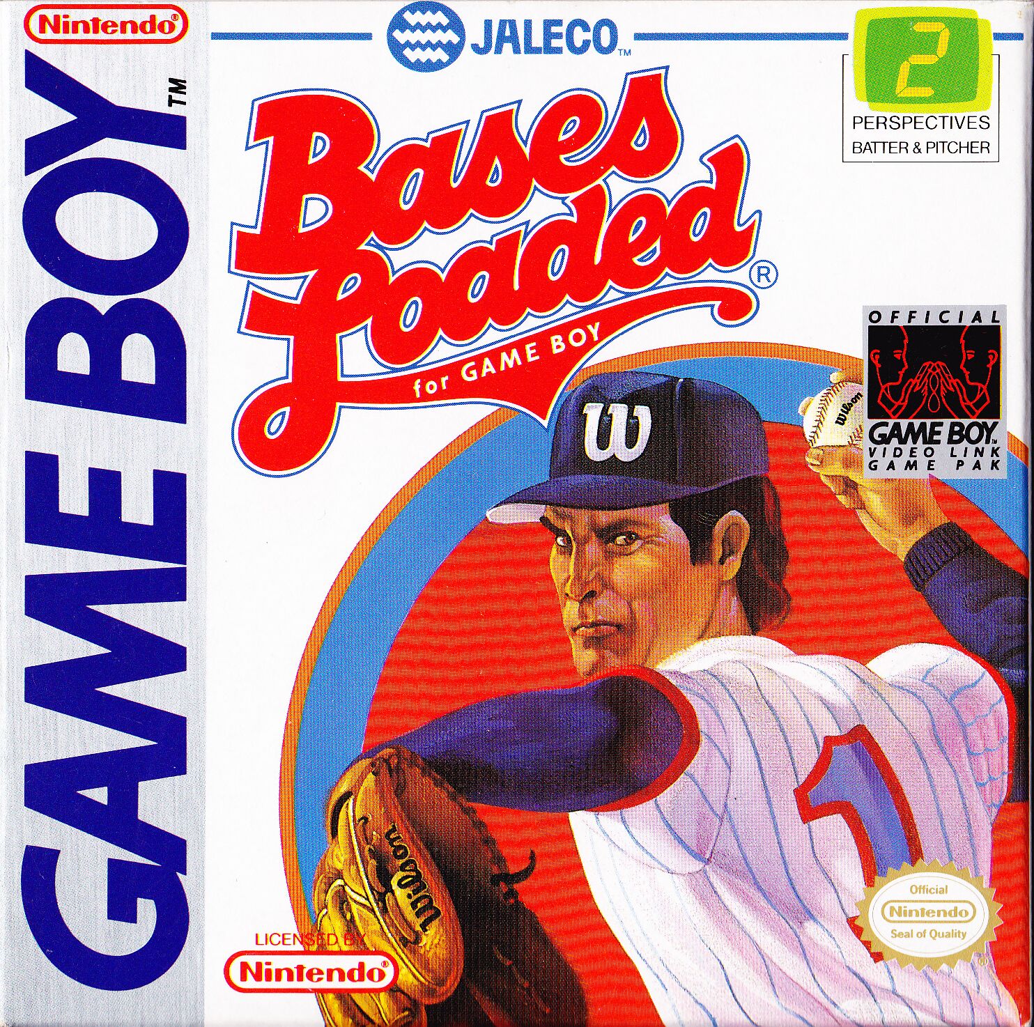Bases Loaded
