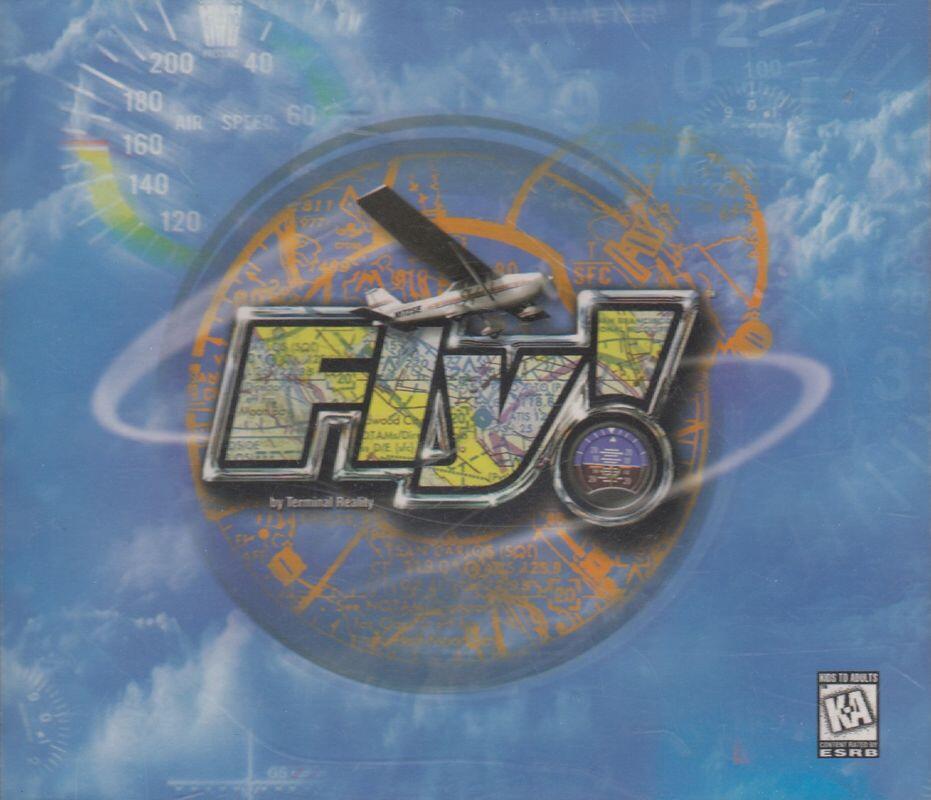 Fly!