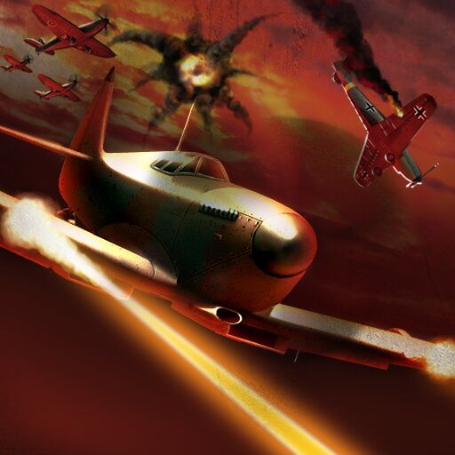 Armageddon Squadron