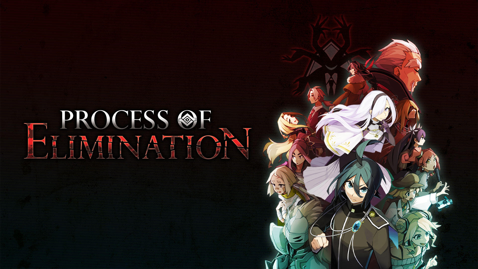 Process of Elimination