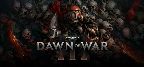 Warhammer 40,000: Dawn of War III