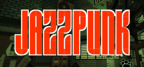 Jazzpunk