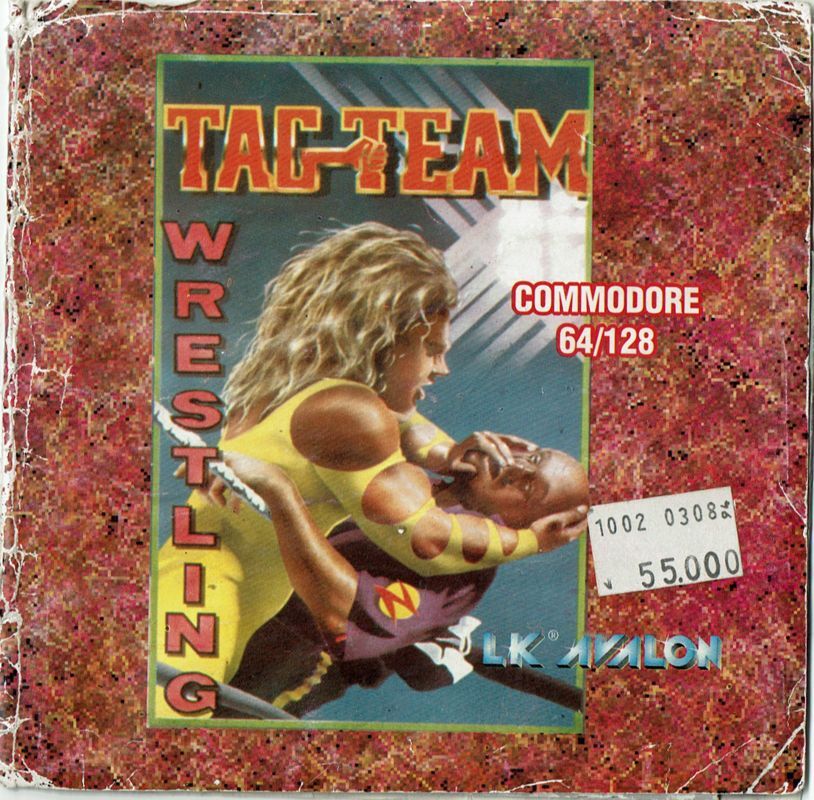 American Tag-Team Wrestling