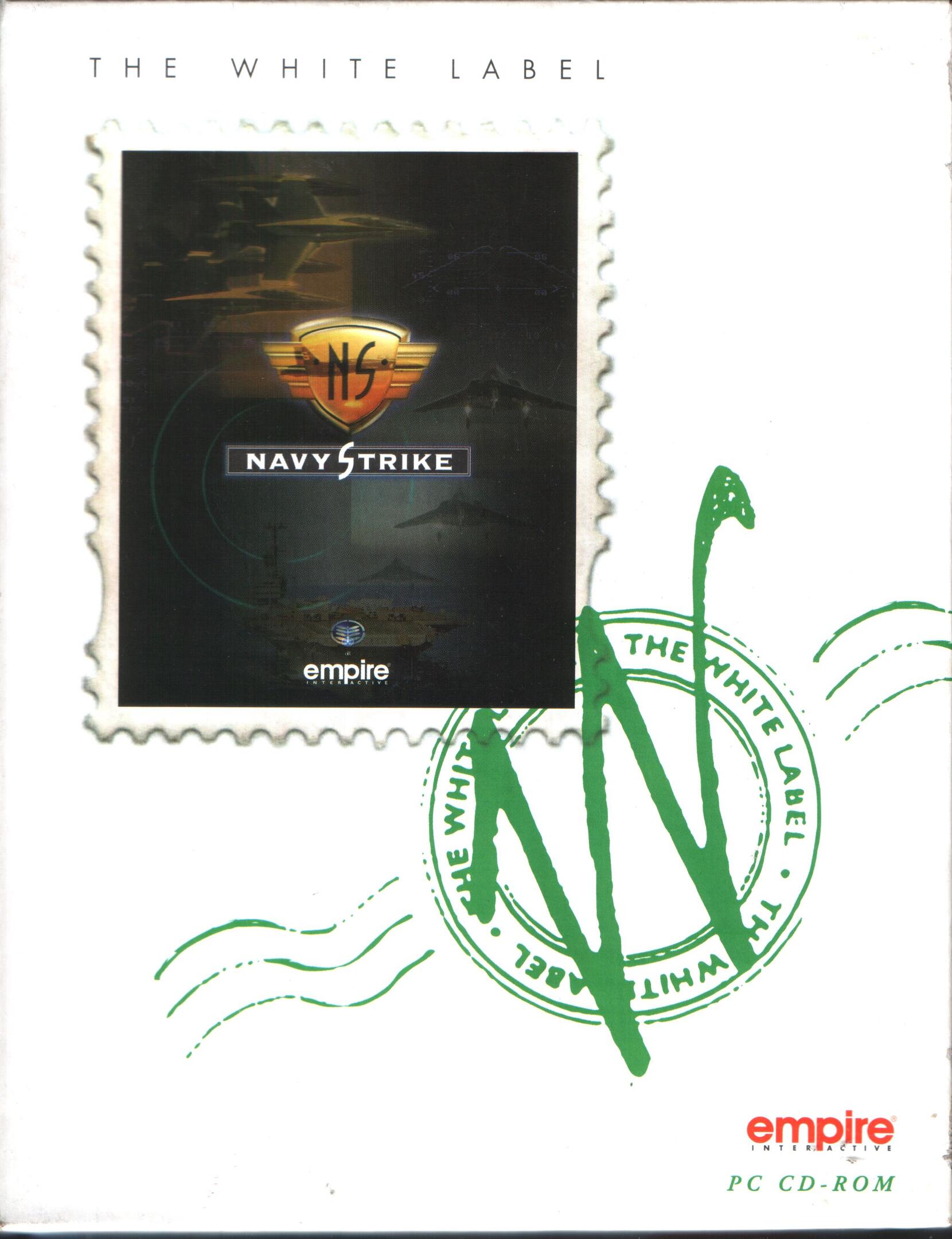 Navy Strike