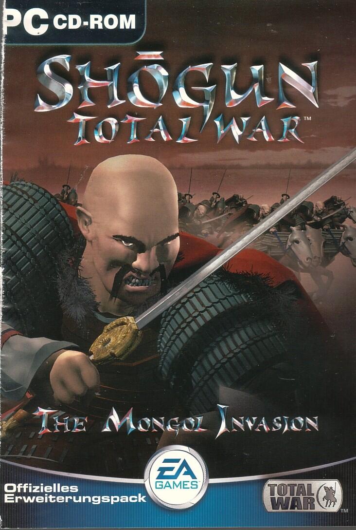 Shogun: Total War - The Mongol Invasion