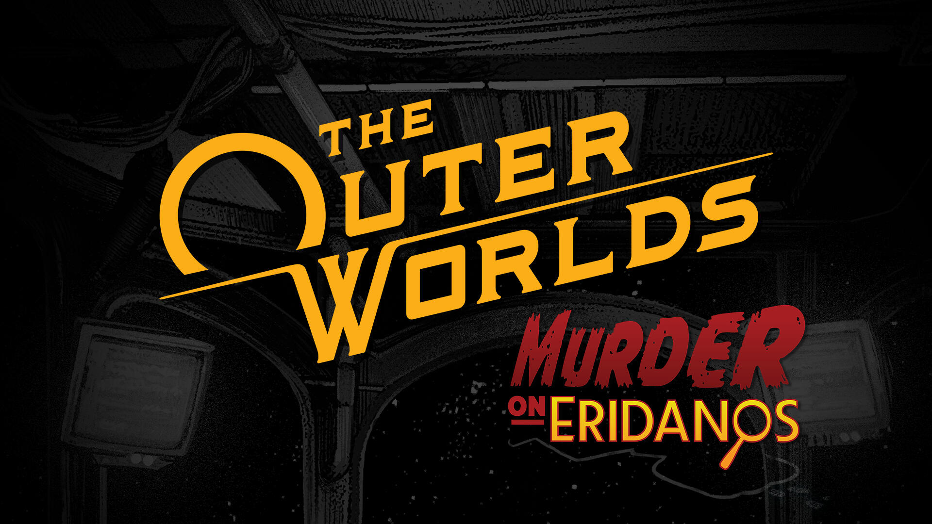 The Outer Worlds: Murder on Eridanos