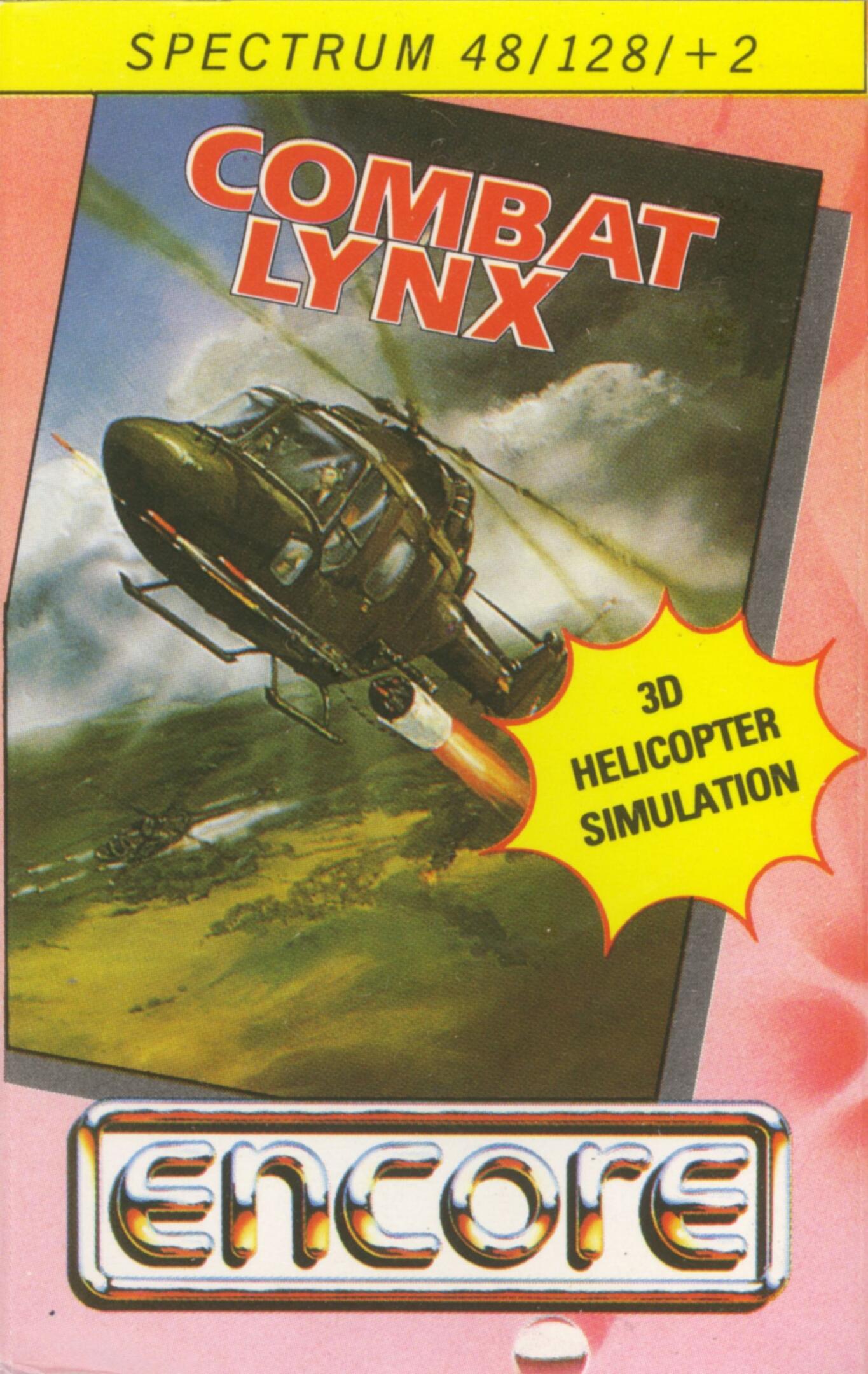 Combat Lynx