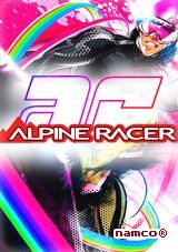 Alpine Racer