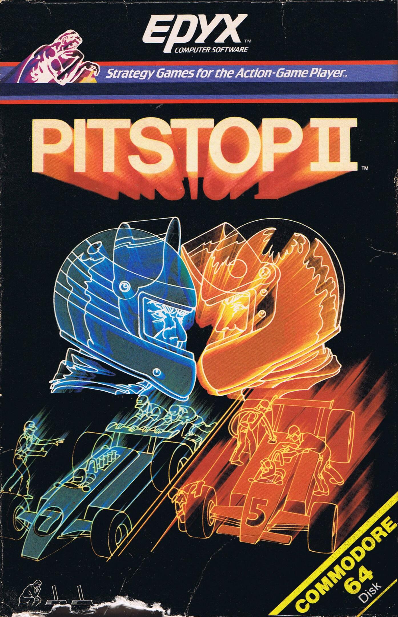 Pitstop II