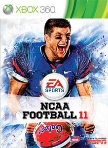 NCAA Football 11