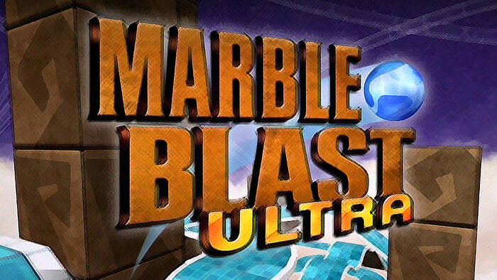 Marble Blast Ultra