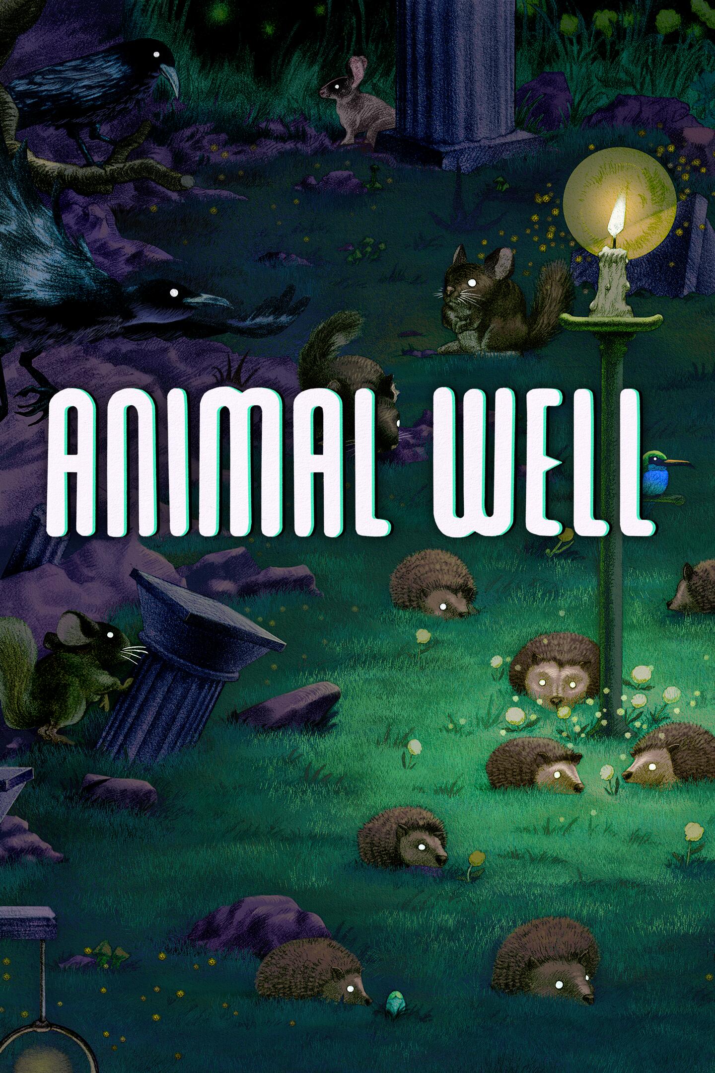 Animal Well