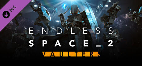 Endless Space_2: Vaulters