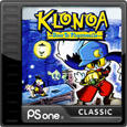 Klonoa: Door to Phantomile