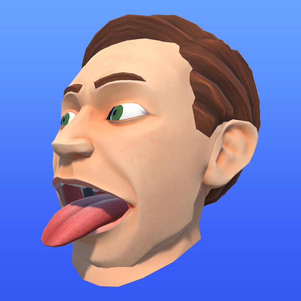 Speaking Simulator