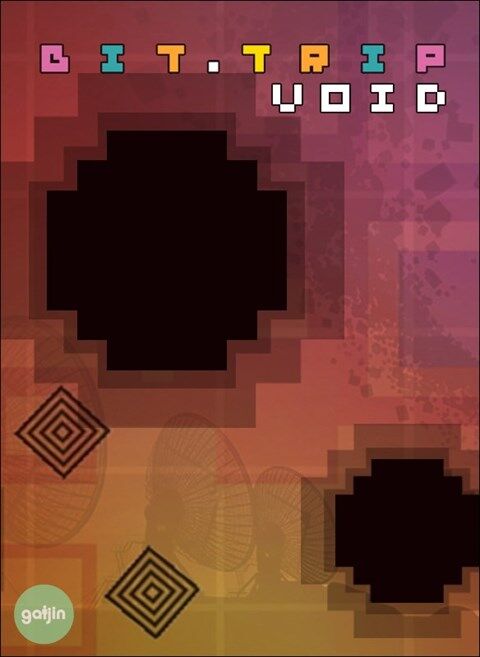 Bit.Trip Void