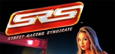 SRS: Street Racing Syndicate