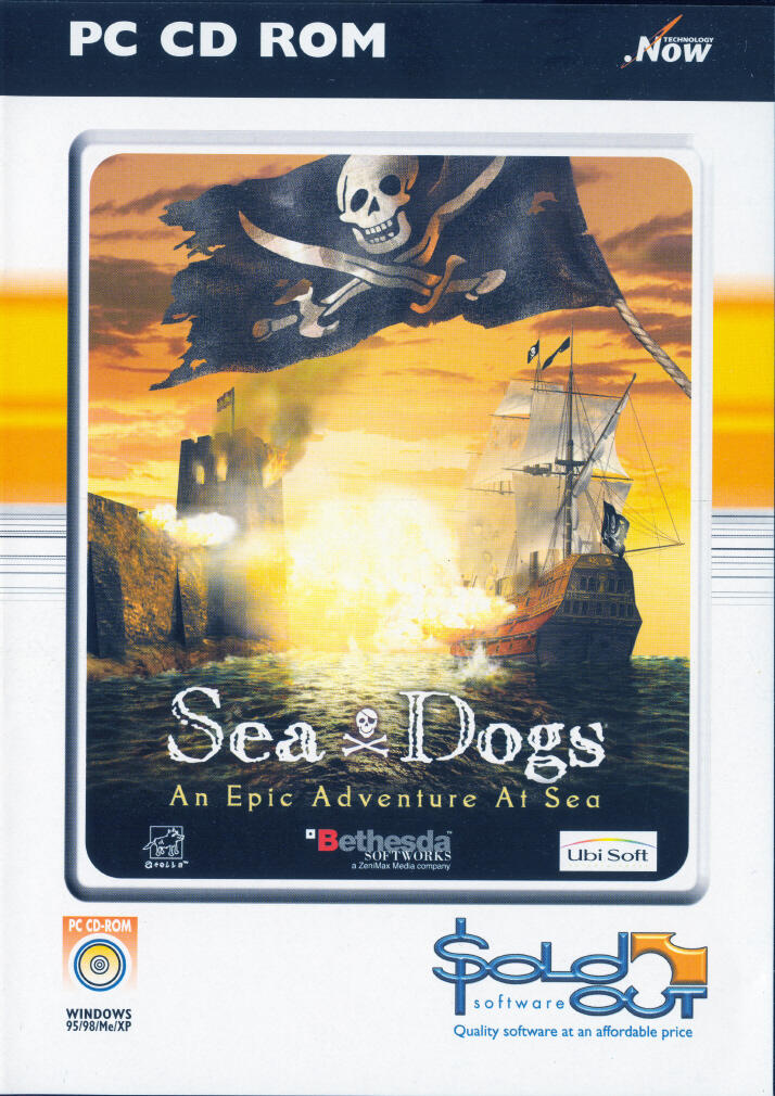 Sea Dogs