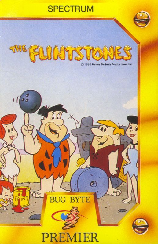The Flintstones