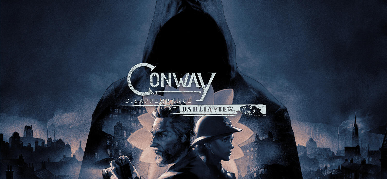 Conway: Disappearance at Dahlia View