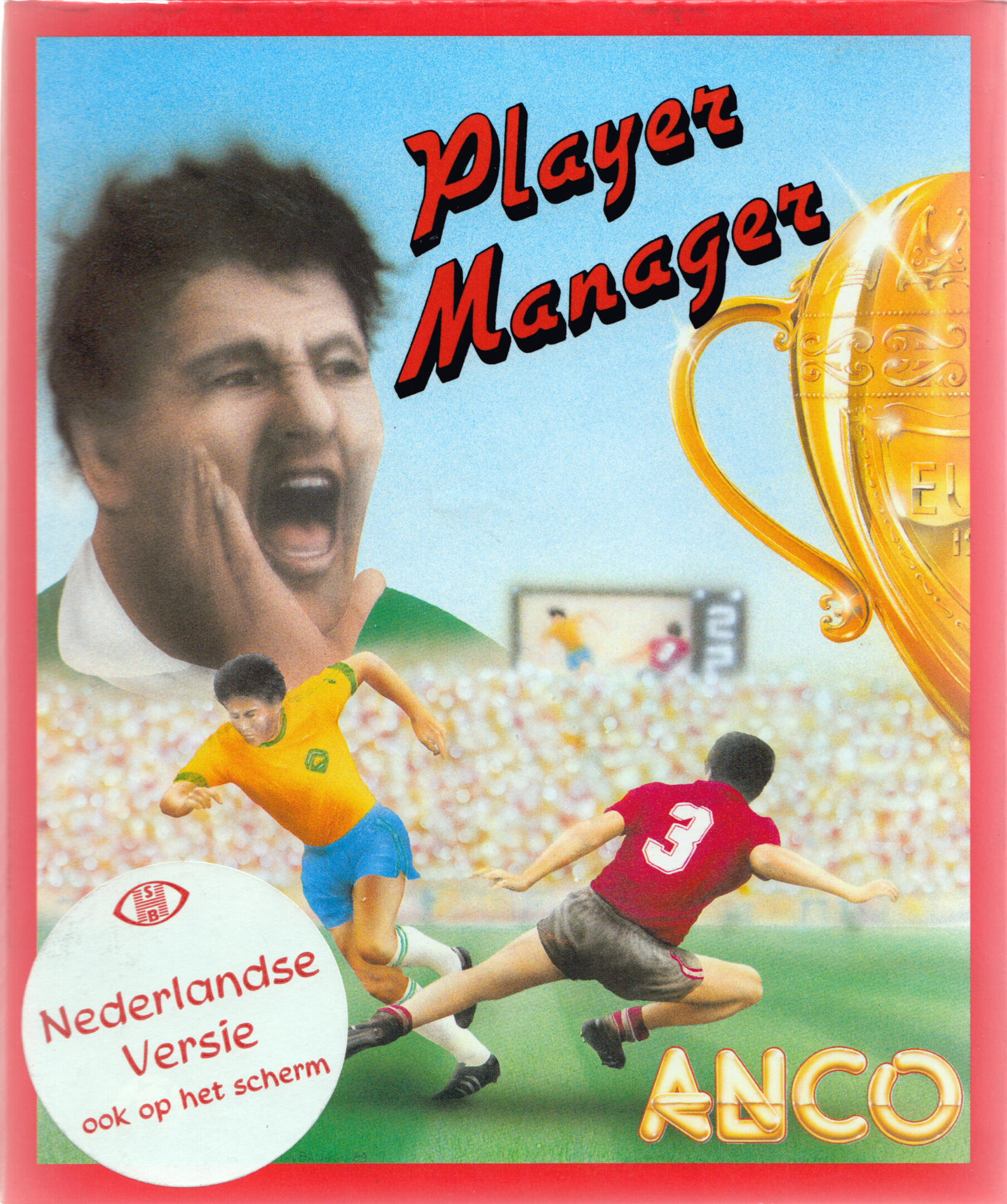 Player Manager