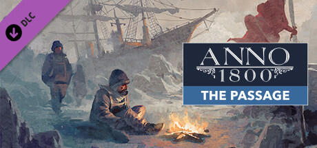 Anno 1800: The Passage