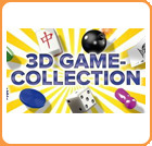 3D Game Collection