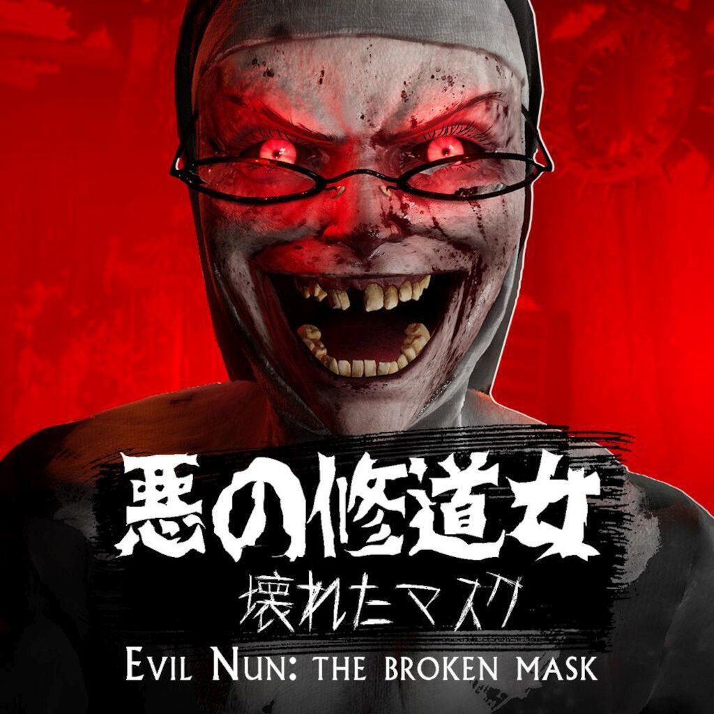 Evil Nun: The Broken Mask