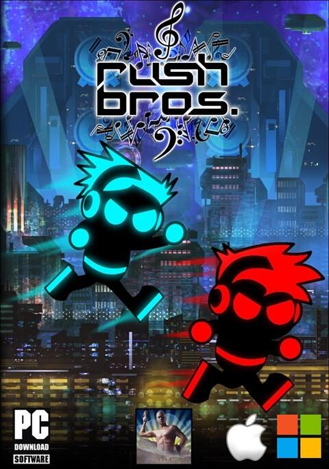 Rush Bros.