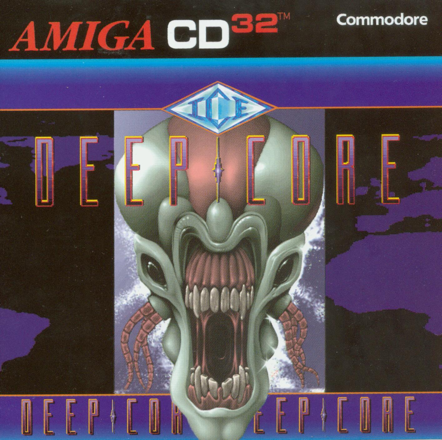Deep Core