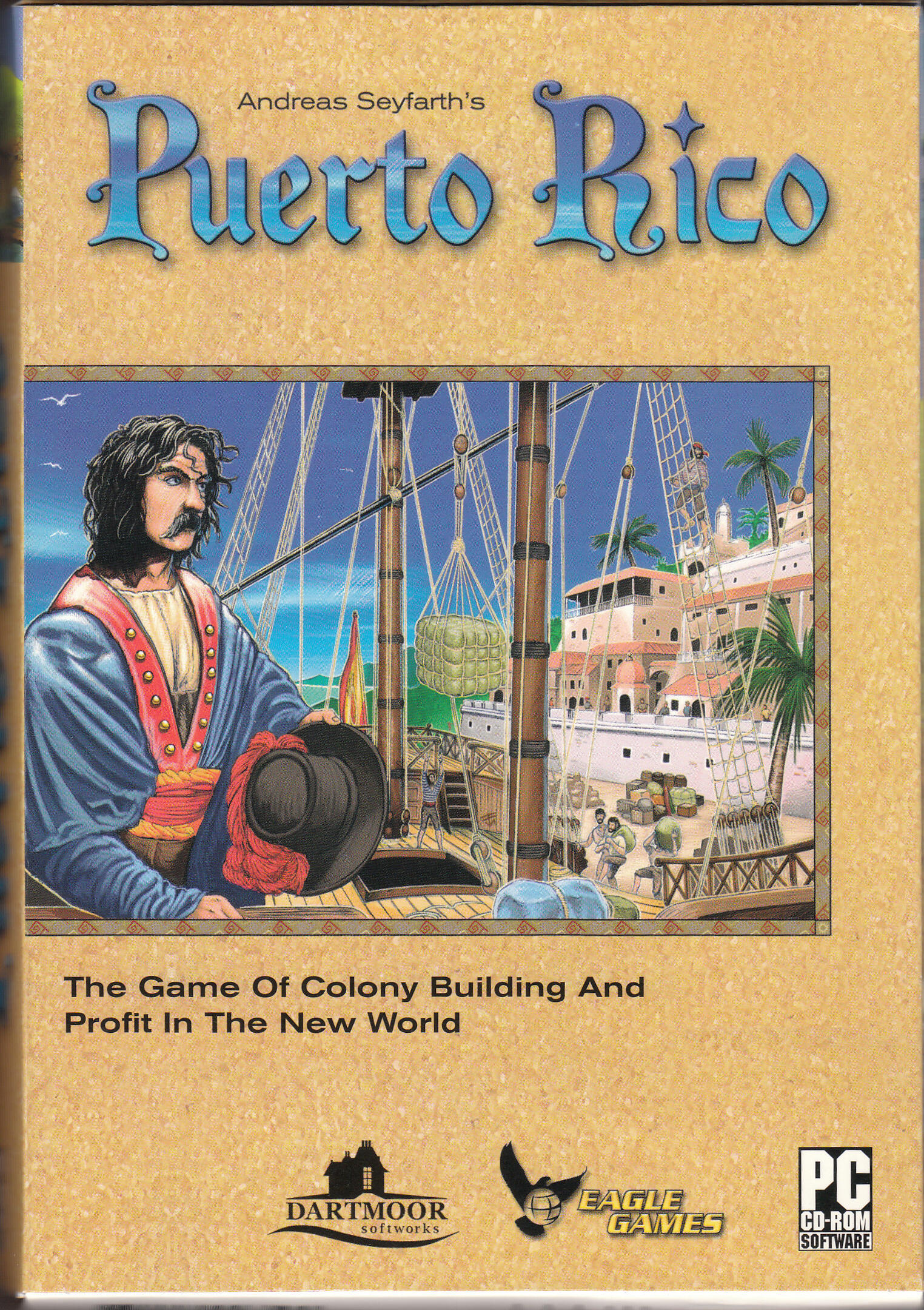 Puerto Rico