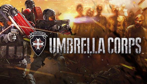 Umbrella Corps
