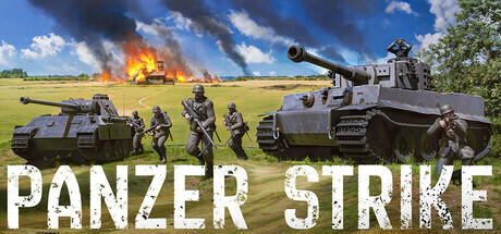 Panzer Strike!