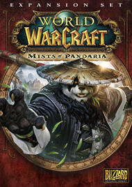 World of WarCraft: Mists of Pandaria