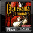 Castlevania Chronicles