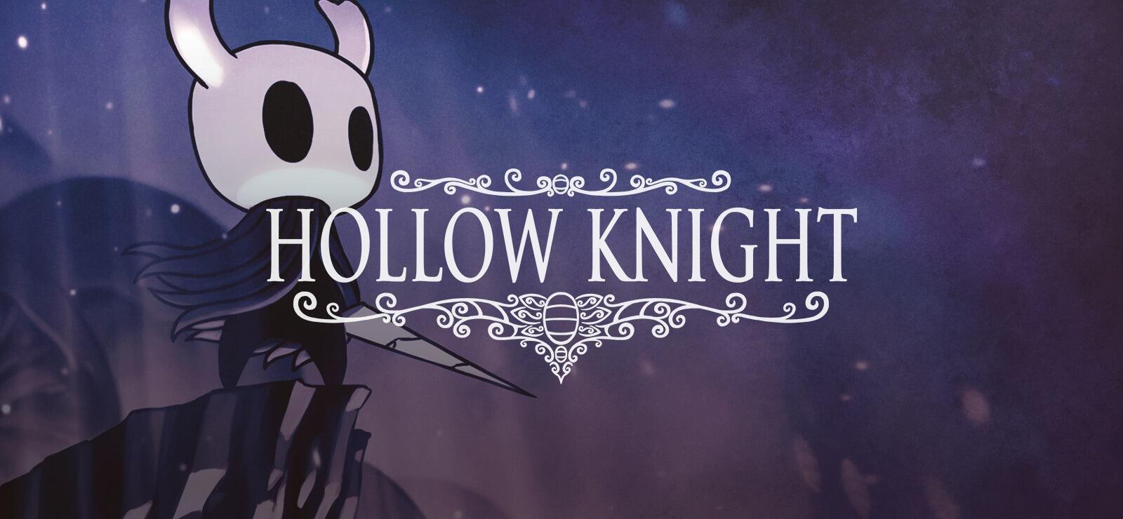 Hollow Knight