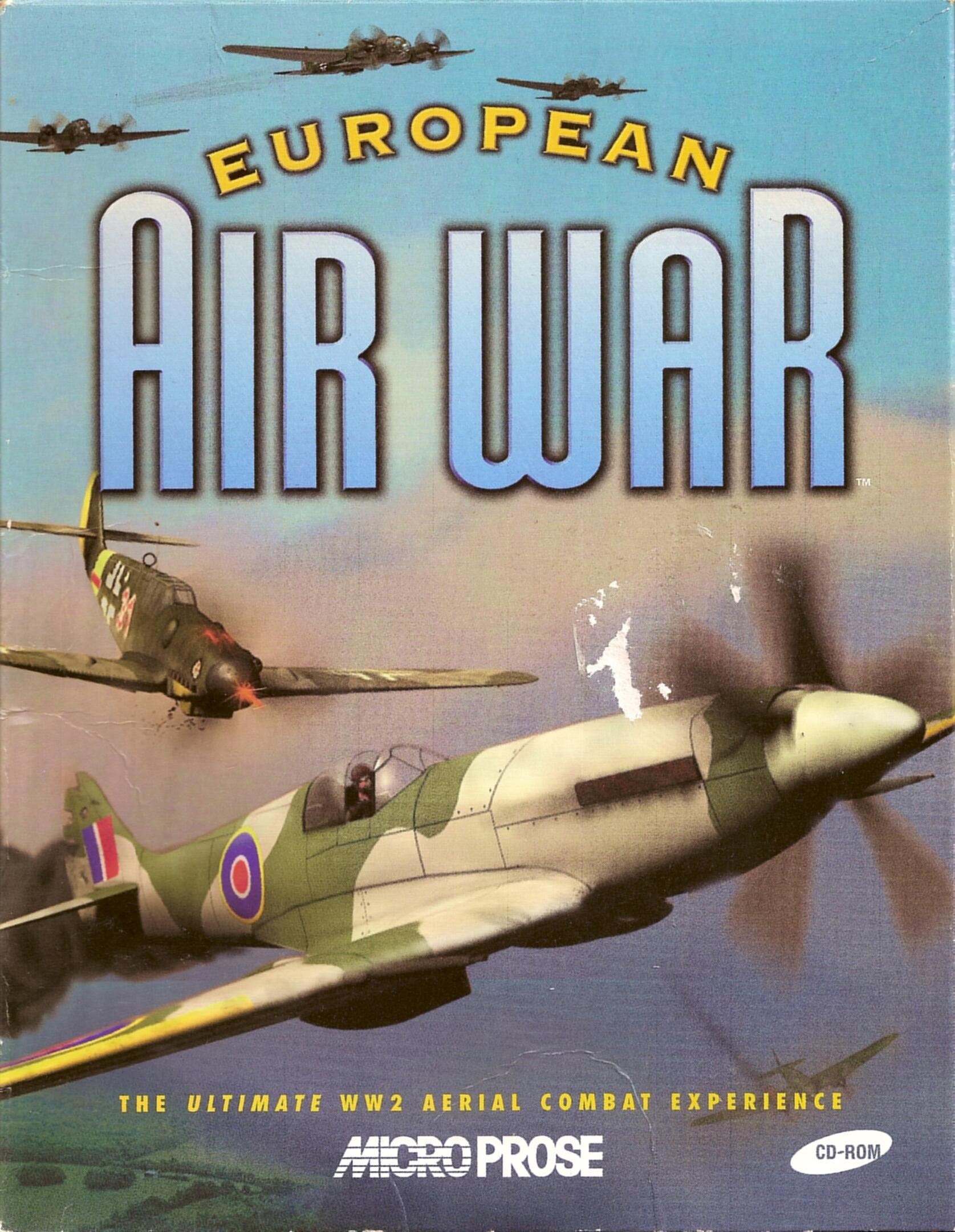 European Air War