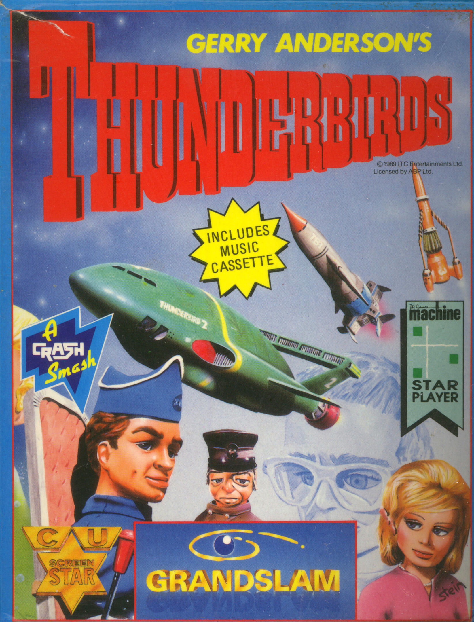 Thunderbirds