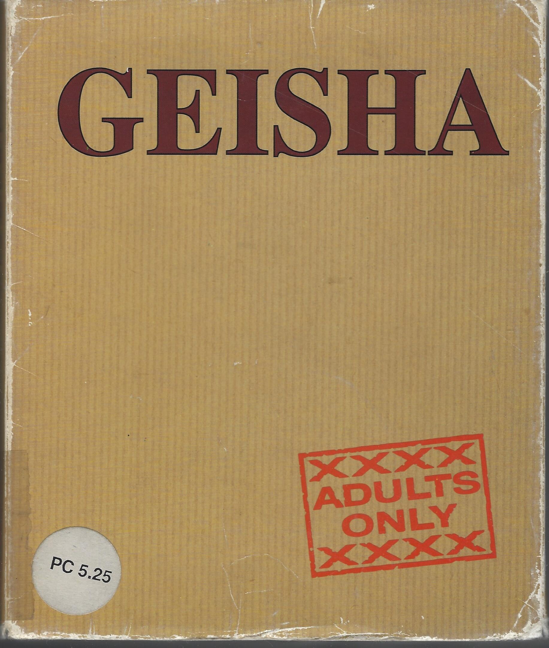 Geisha
