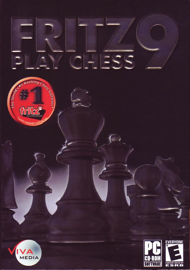 Fritz 9: Play Chess