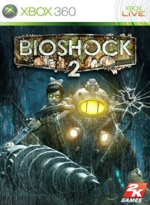 BioShock 2: The Protector Trials
