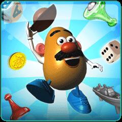 Hasbro Family Game Night
