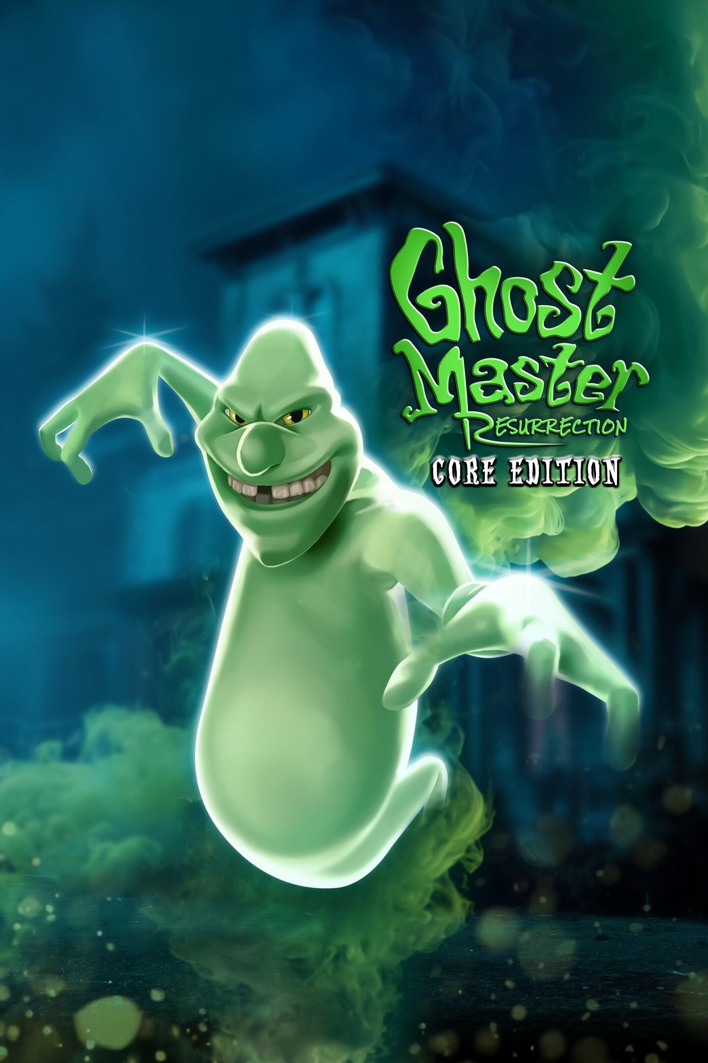 Ghost Master: Resurrection - Core Edition
