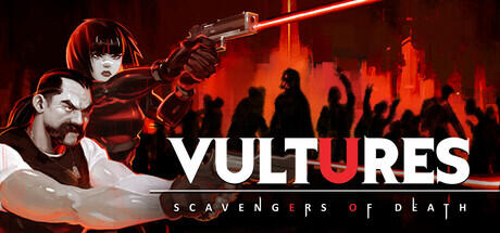 Vultures: Scavengers of Death