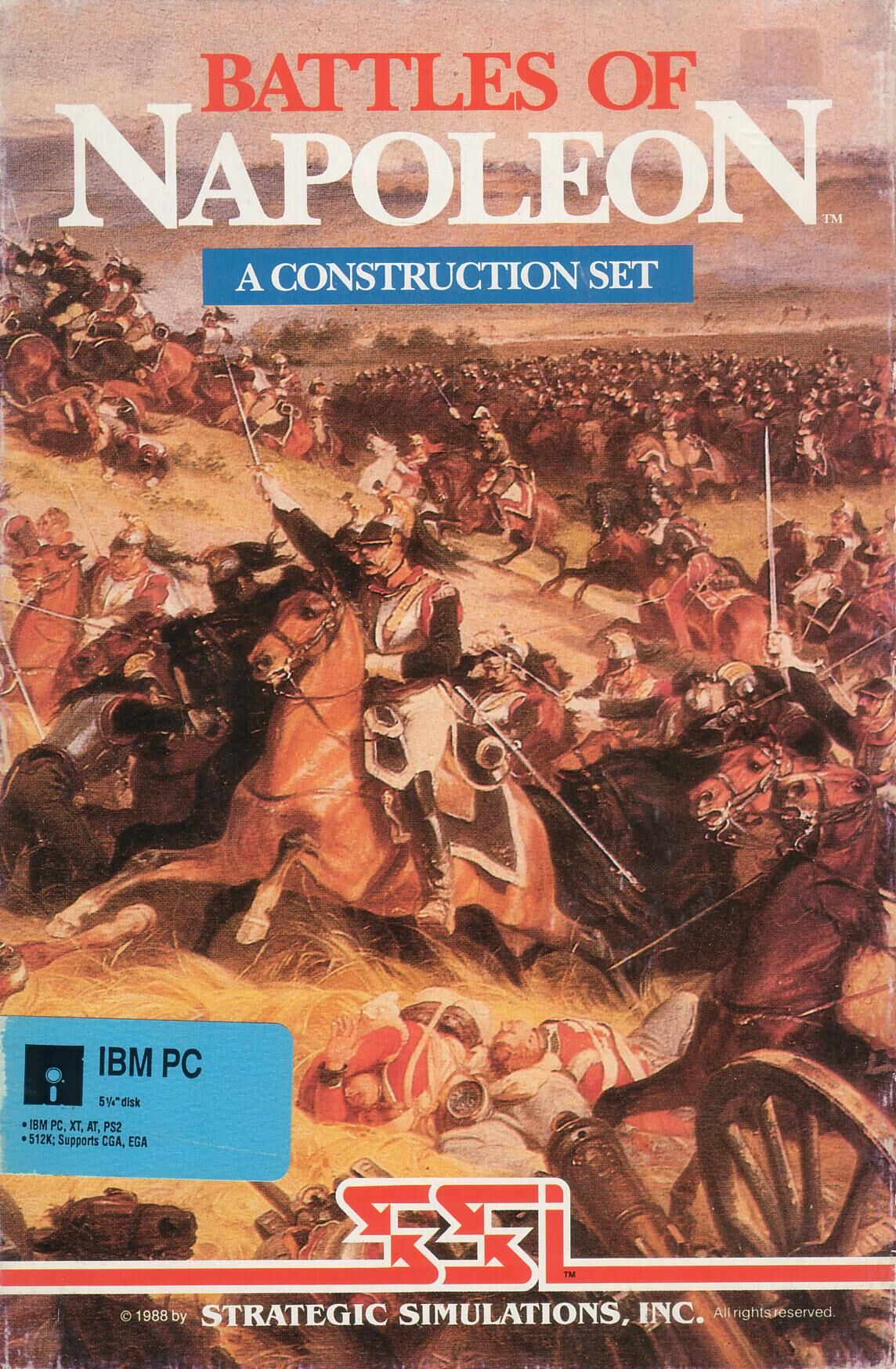 Battles of Napoleon