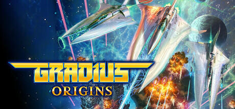 Gradius: Origins