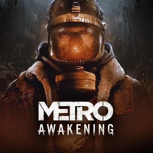 Metro Awakening