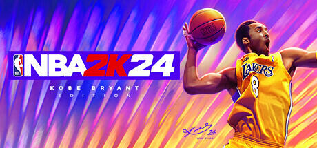 NBA 2K24: Kobe Bryant Edition