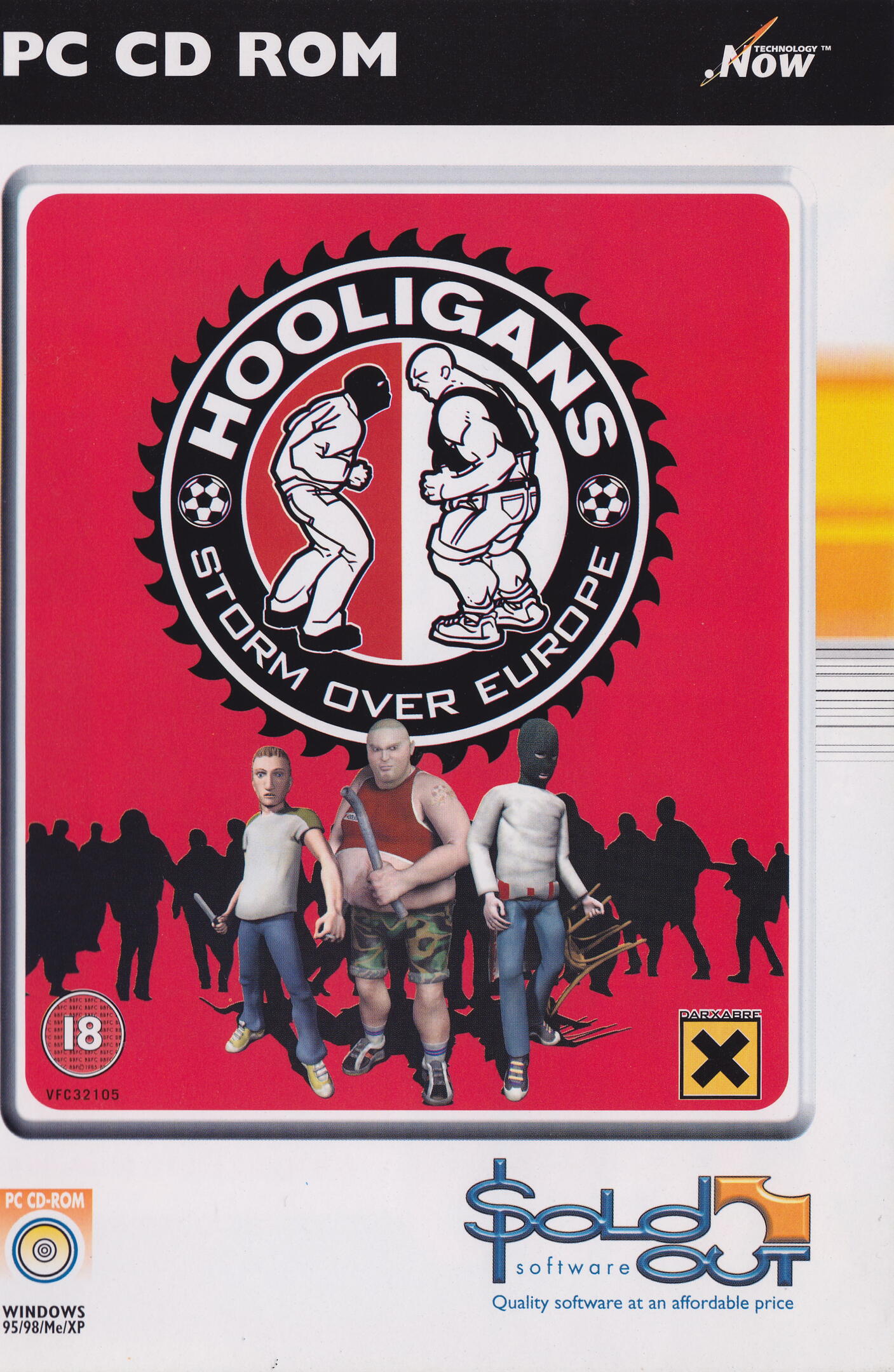 Hooligans