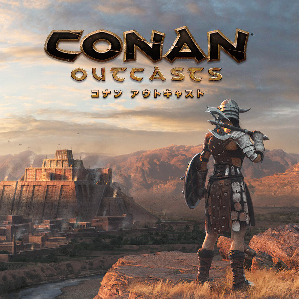 Conan: Exiles